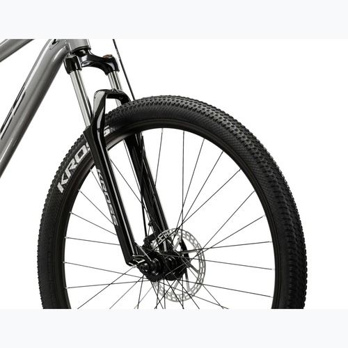 Horský bicykel KROSS Hexagon 3.0 29" grey/navy/gloss