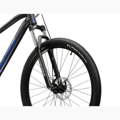 Horský bicykel KROSS Hexagon 2.0 27,5" navy/blue/matte