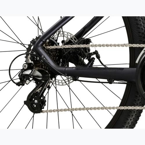 Horský bicykel KROSS Hexagon 2.0 27,5" navy/blue/matte