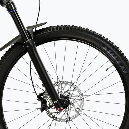 Elektrický bicykel KROSS Grist Boost 2.0 el. 630 Wh turquoise/black/glossy