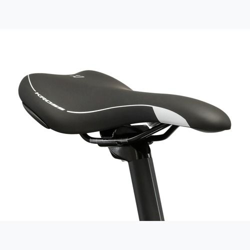 Dámsky crossový bicykel KROSS Evado 2.0 In mint/black/gloss