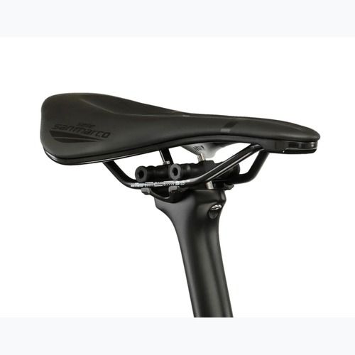 Gravelový bicykel KROSS Esker ADV 1.0 green/matte