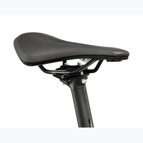 Gravelový bicykel KROSS Esker 6.0 black/gold/gloss