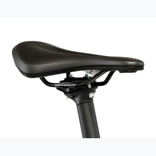 Gravelový bicykel KROSS Esker 5.0 gold/graphite