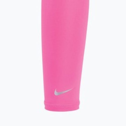 Rukávy na ramená Nike Lightweight Sleeves 2.0 pinksicle/silver