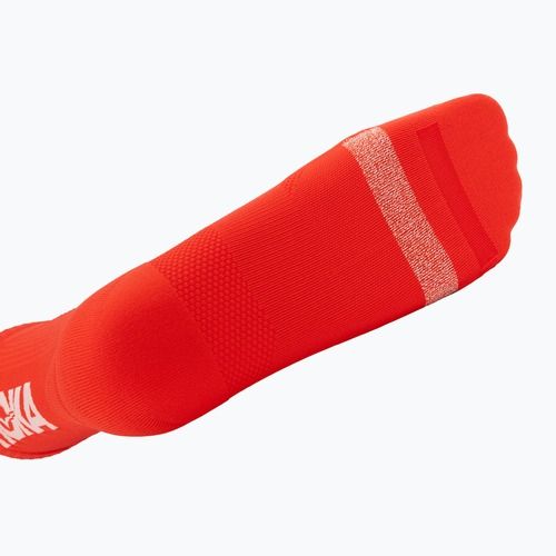 Pánske ponožky HOKA Race Day Crew habanero