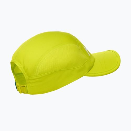 Šiltovka HOKA Run hoka citrus