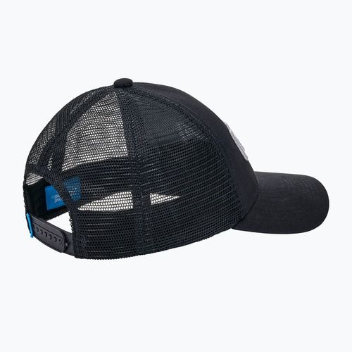 Šiltovka HOKA Core Logo Trucker black