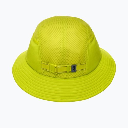 Klobúk HOKA Adventure 2.0 hoka citrus