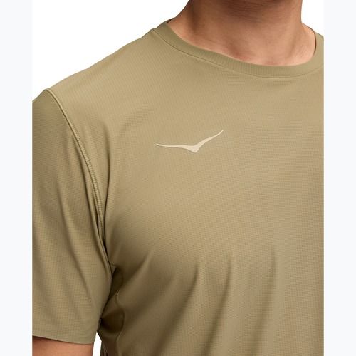 Pánske bežecké tričko HOKA Airolite 2.0