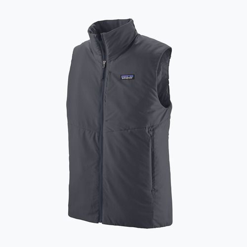 Pánska vesta Patagonia Nano-Air Light smolder blue