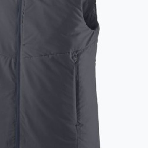 Pánska vesta Patagonia Nano-Air Light smolder blue