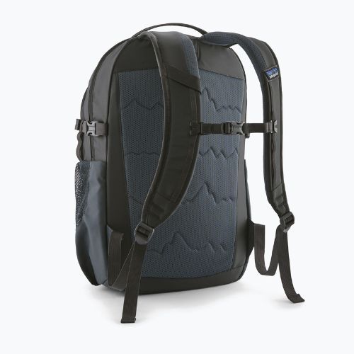 Mestský batoh Patagonia Refugio Day 26 l smolder blue