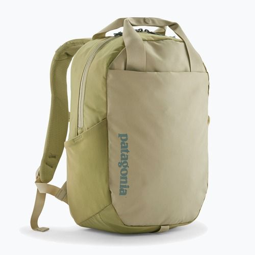 Mestský batoh Patagonia Atom Tote Pack 20 l weathered stone