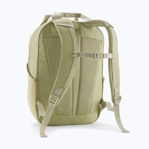 Mestský batoh Patagonia Atom Tote Pack 20 l weathered stone