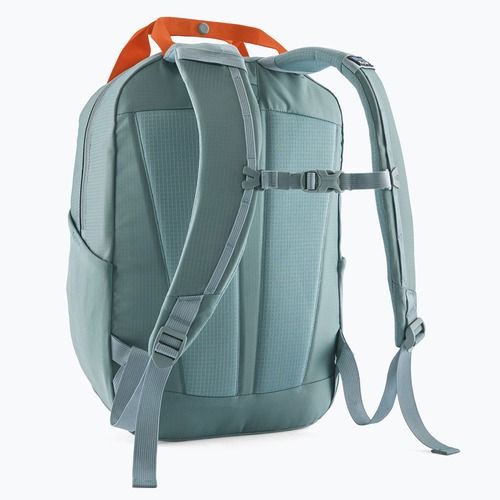Mestský batoh Patagonia Atom Tote Pack 20 l blue sage