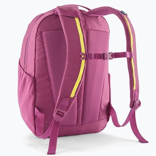 Mestský batoh Patagonia Atom Day Pack 24 l faded magenta