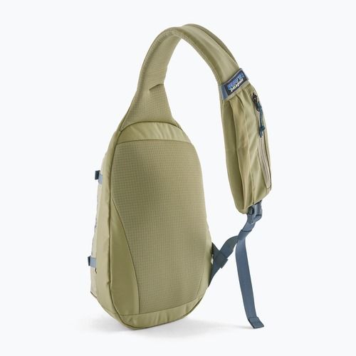 Batoh na rameno Patagonia Atom Sling 8 l weathered stone