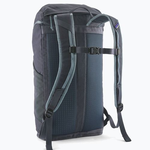 Turistický batoh Patagonia Fieldsmith Lid Pack 28 l smolder blue