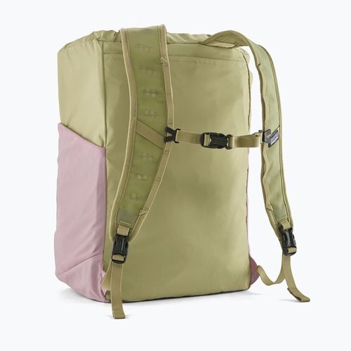 Mestský batoh Patagonia Terravia Tote 24 l quiet violet