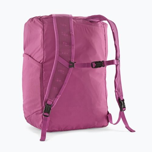 Mestský batoh Patagonia Terravia Tote 24 l faded magenta