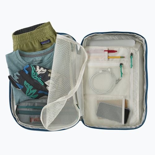 Turistický batoh Patagonia Black Hole Micro MLC 22 l birch white