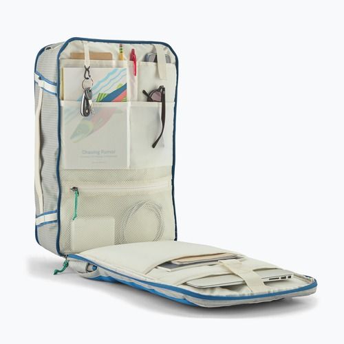 Turistický batoh Patagonia Black Hole Mini MLC 30 l birch white