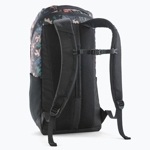 Mestský batoh Patagonia Black Hole Pack 25 l kaleido/black