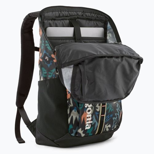 Mestský batoh Patagonia Black Hole Pack 25 l kaleido/black