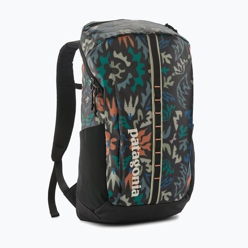 Mestský batoh Patagonia Black Hole Pack 25 l kaleido/black