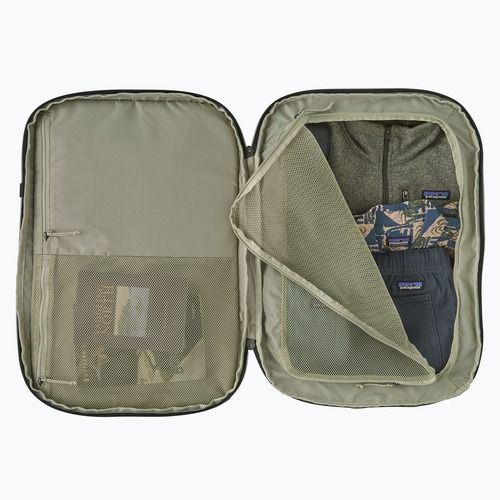 Cestovná taška Patagonia Black Hole MLC 45 l weathered stone