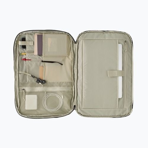 Cestovná taška Patagonia Black Hole MLC 45 l weathered stone