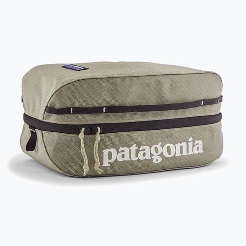 Cestovný organizér Patagonia Black Hole Cube 6 l weathered stone