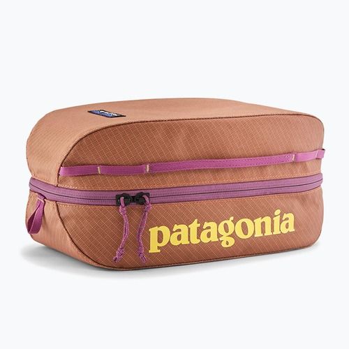 Cestovný organizér Patagonia Black Hole Cube 6 l peach sherbet