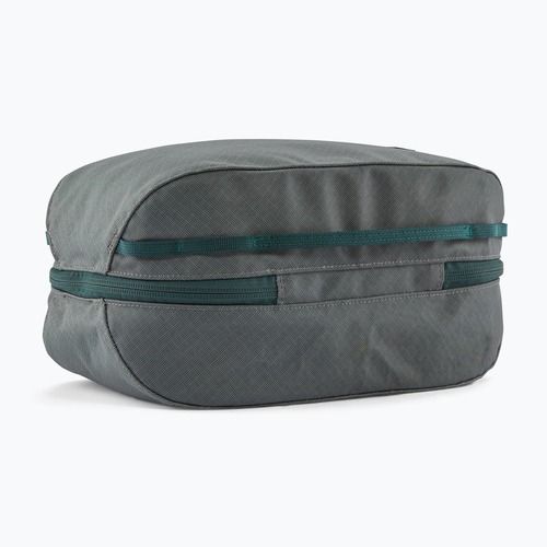 Cestovný organizér Patagonia Black Hole Cube 6 l noble grey