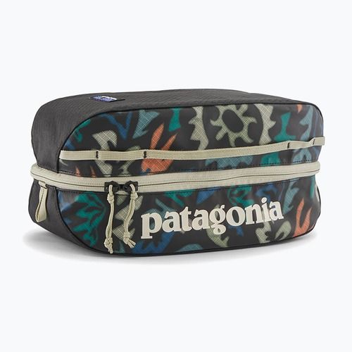 Cestovný organizér Patagonia Black Hole Cube 6 l kaleido/black