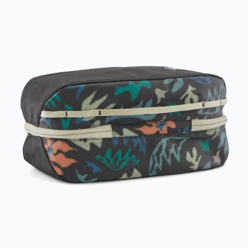 Cestovný organizér Patagonia Black Hole Cube 6 l kaleido/black