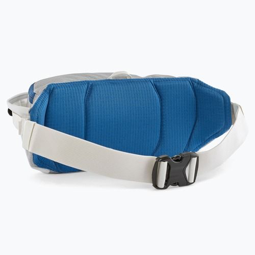 Ľadvinka Patagonia Black Hole Waist Pack 5 l birch white