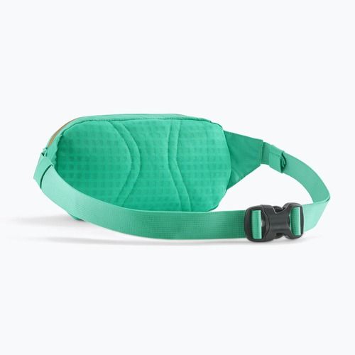 Ľadvinka Patagonia Terravia Mini Hip aqua stone
