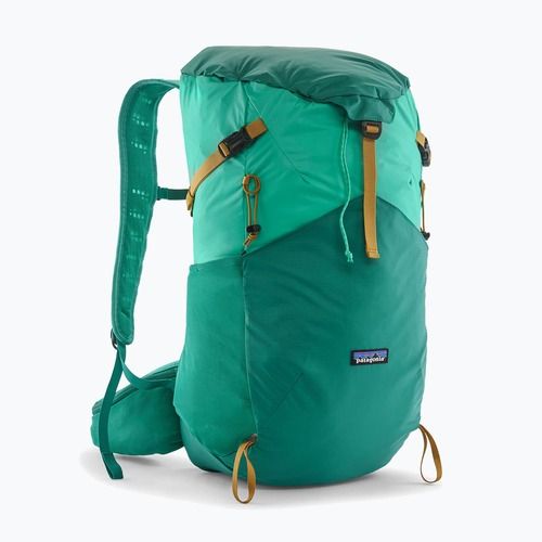 Turistický batoh Patagonia Terravia 28 l aqua stone