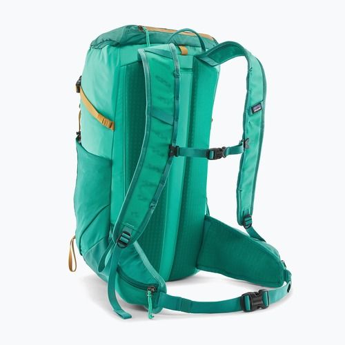 Turistický batoh Patagonia Terravia 28 l aqua stone