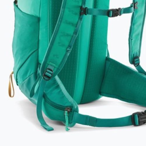 Turistický batoh Patagonia Terravia 28 l aqua stone