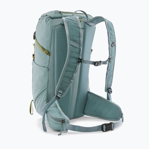 Turistický batoh Patagonia Terravia 28 l blue sage