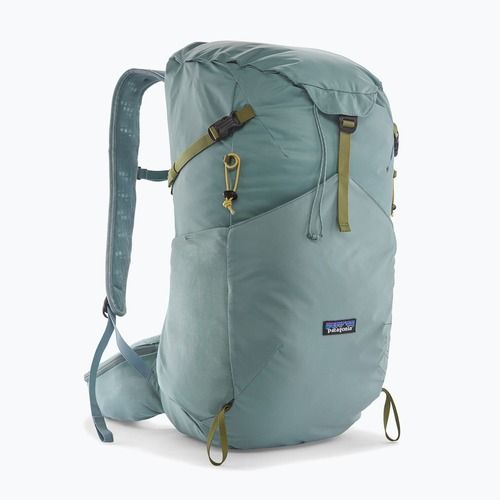 Turistický batoh Patagonia Terravia 28 l blue sage