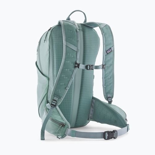 Batoh Patagonia Terravia Pack 14 l M blue sage