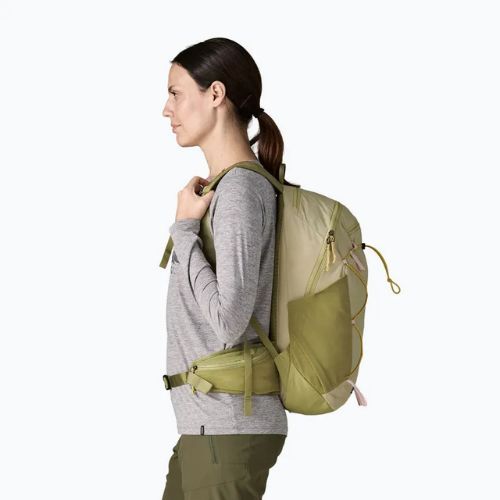 Batoh Patagonia Terravia Pack 14 l M weathered