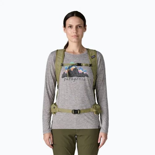 Batoh Patagonia Terravia Pack 14 l M weathered