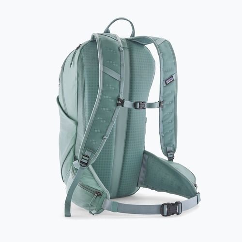 Batoh Patagonia Terravia Pack 14 l S blue sage