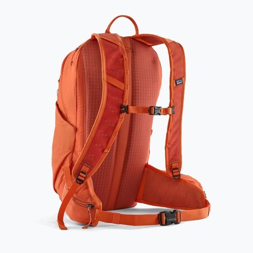 Batoh Patagonia Terravia Pack 14 l S coal orange