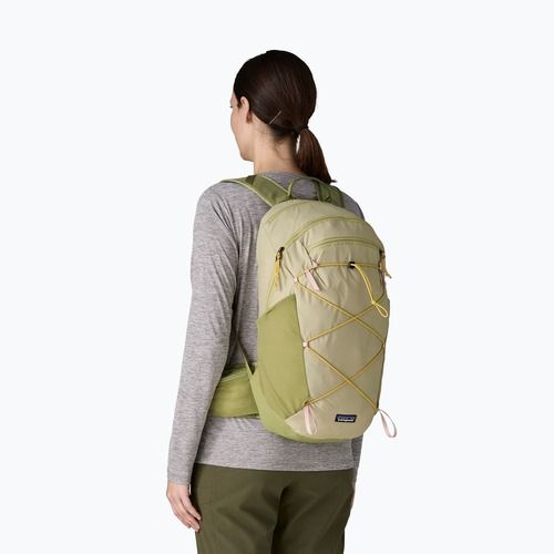 Batoh Patagonia Terravia Pack 14 l S weathered stone